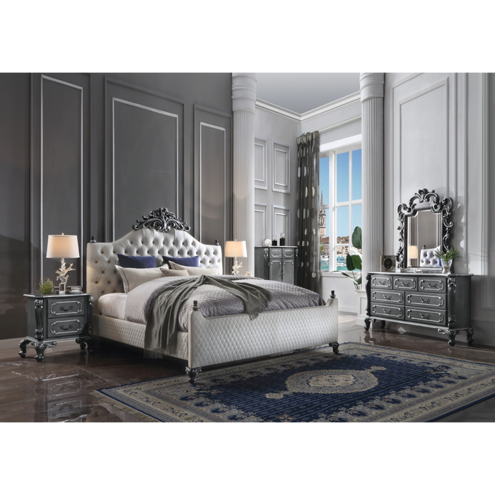 ACME House Delphine Mirror - Bed & Sofa Hub