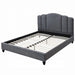 ACME Giada EK Bed - Bed & Sofa Hub