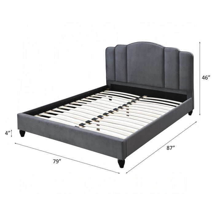 ACME Giada EK Bed - Bed & Sofa Hub