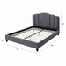 ACME Giada EK Bed - Bed & Sofa Hub