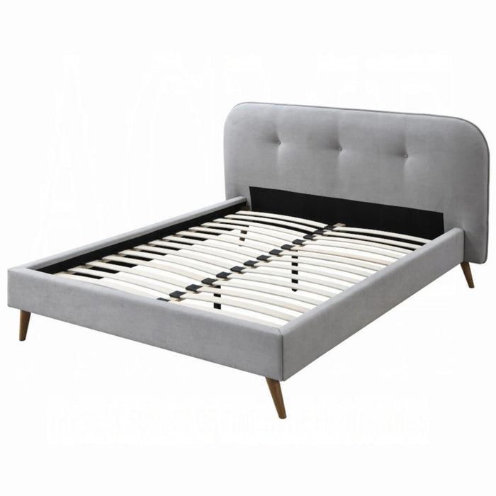 ACME Graves EK Bed - Bed & Sofa Hub