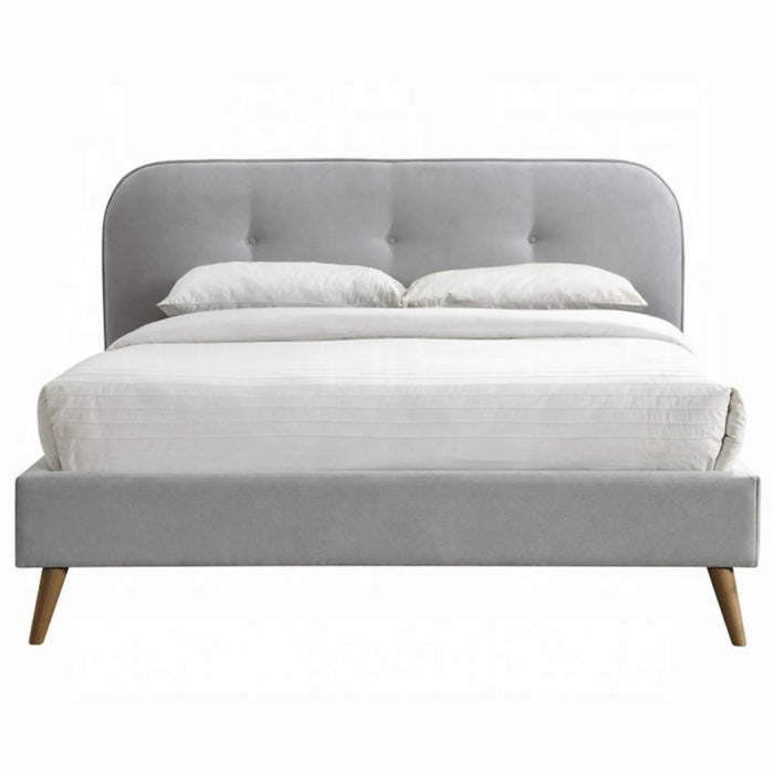 ACME Graves EK Bed - Bed & Sofa Hub