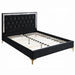ACME Rowan EK Bed - Bed & Sofa Hub