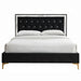 ACME Rowan EK Bed - Bed & Sofa Hub