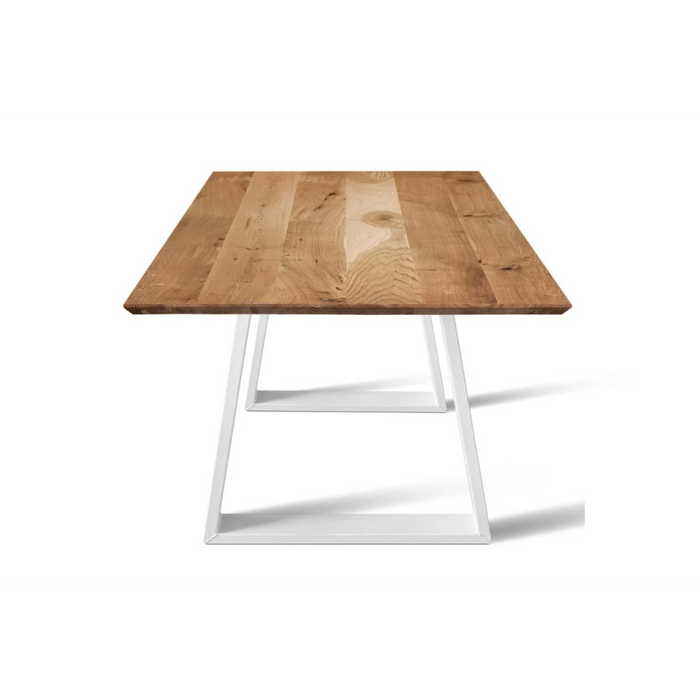 Maxima House Kidron-440 Solid Wood Dining Table - Bed & Sofa Hub