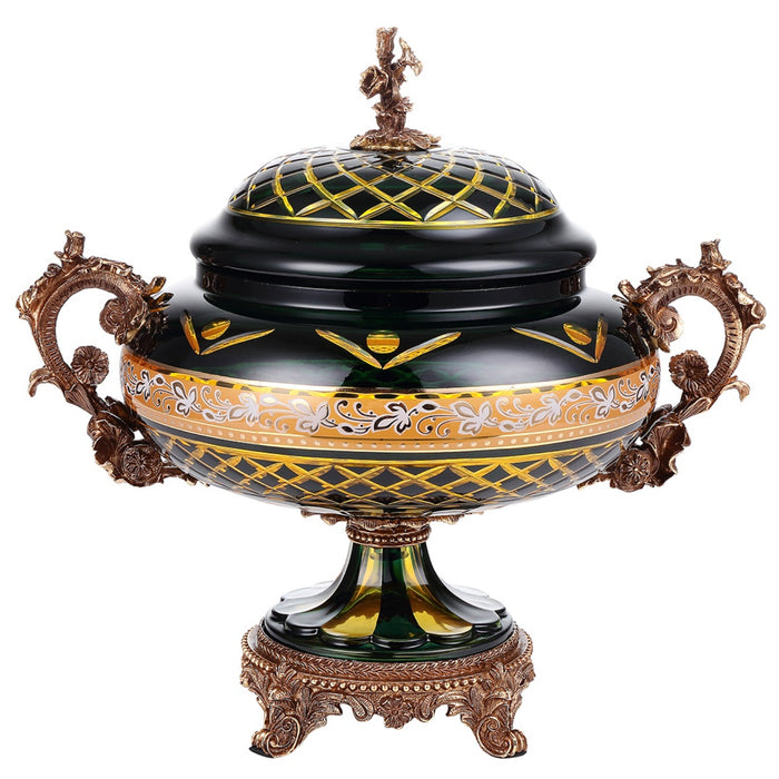 Homey Design HD-3010L – URN