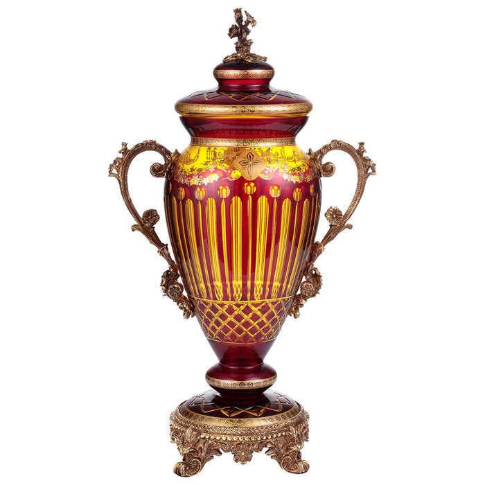 Homey Design HD-3016 – URN