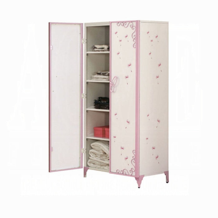 ACME Priya II Wardrobe - Bed & Sofa Hub