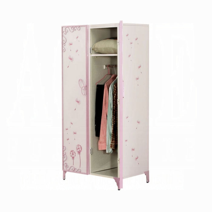 ACME Priya II Wardrobe - Bed & Sofa Hub