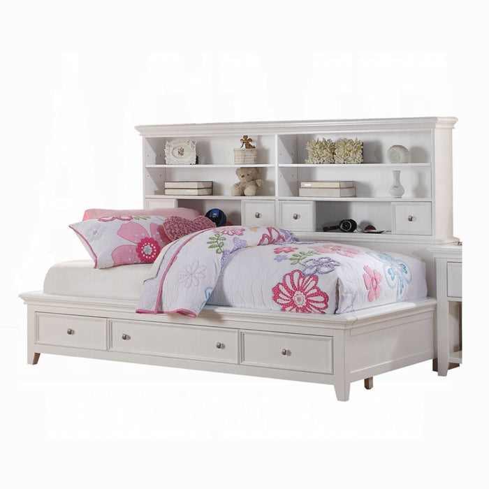 ACME Lacey Daybed W/Storage (Twin) - Bed & Sofa Hub
