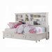 ACME Lacey Daybed W/Storage (Twin) - Bed & Sofa Hub