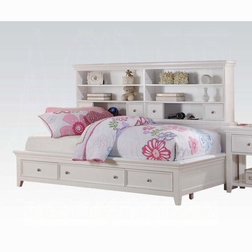 ACME Lacey Daybed W/Storage (Full) - Bed & Sofa Hub