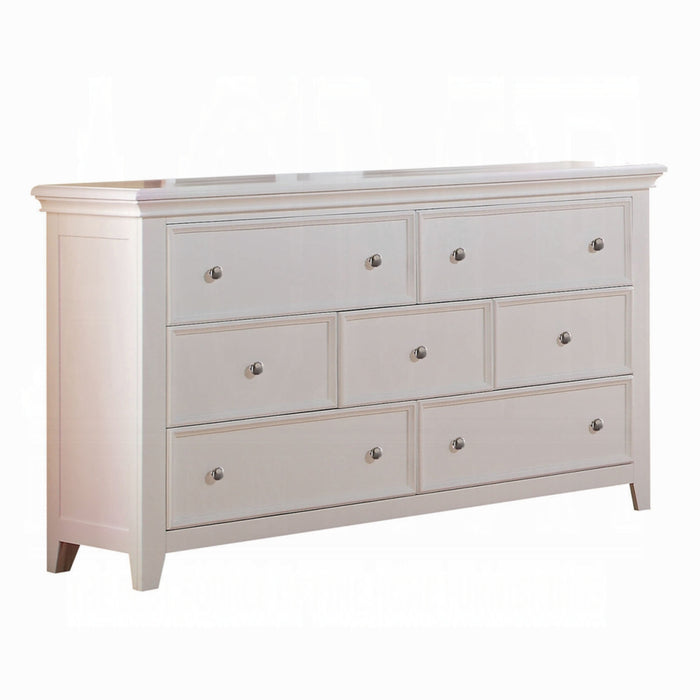 ACME Lacey Dresser - Bed & Sofa Hub