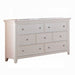 ACME Lacey Dresser - Bed & Sofa Hub