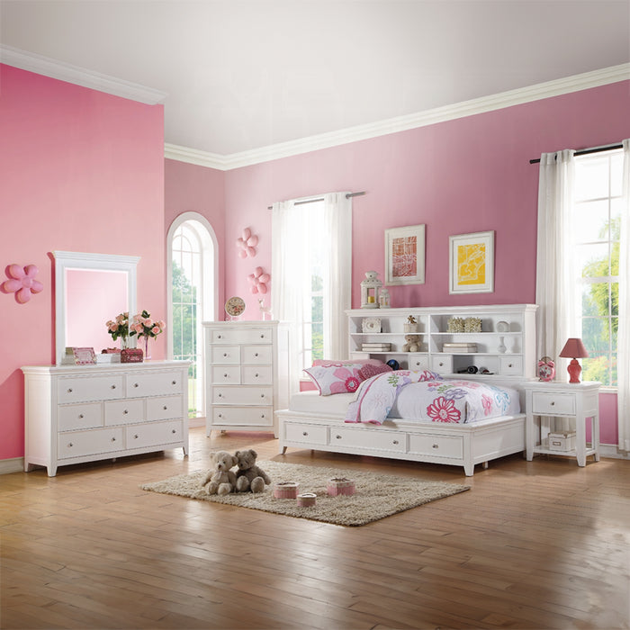 ACME Lacey Dresser - Bed & Sofa Hub