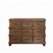 ACME Adams Dresser - Bed & Sofa Hub