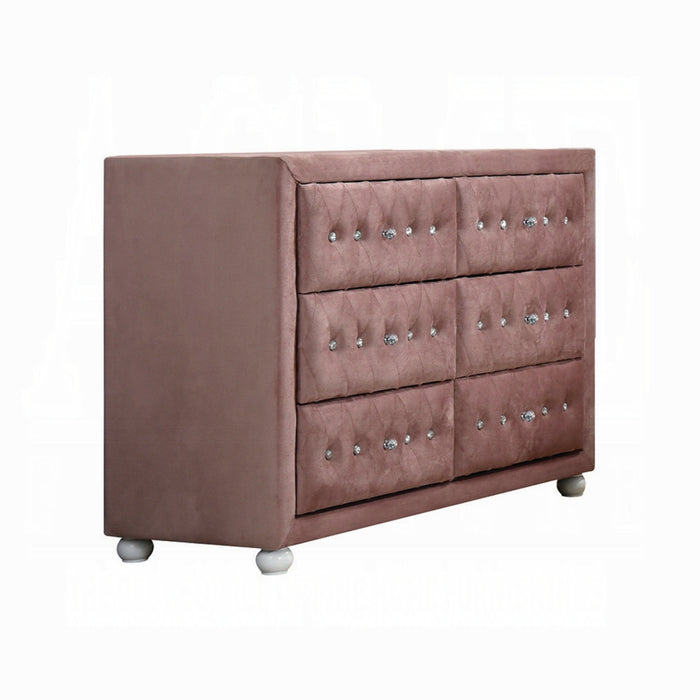 ACME Reggie Dresser - Bed & Sofa Hub