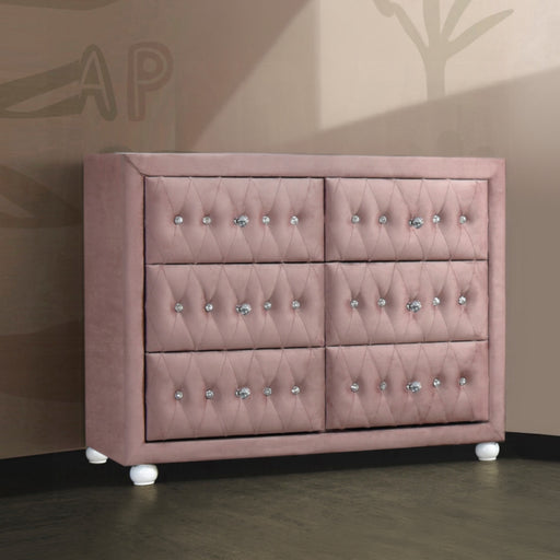 ACME Reggie Dresser - Bed & Sofa Hub