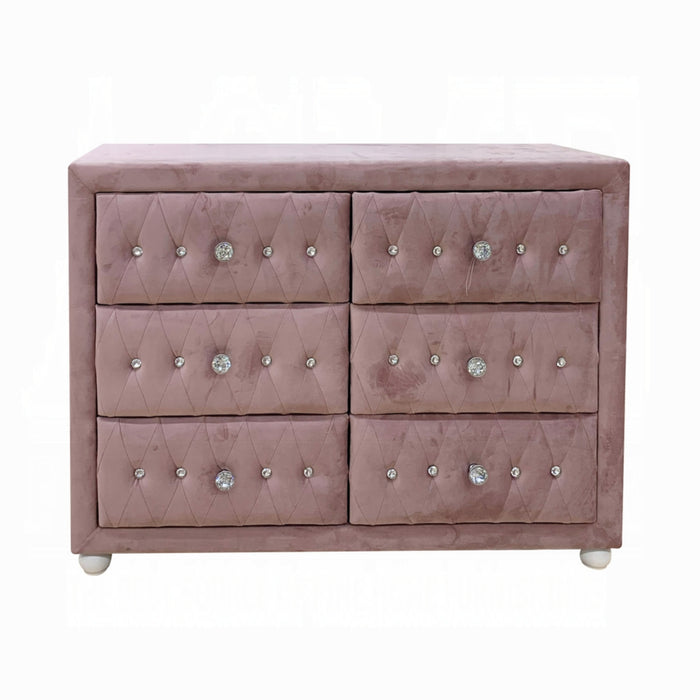 ACME Reggie Dresser - Bed & Sofa Hub