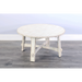 Sunny Designs White Sand Coffee Table White Sand - Bed & Sofa Hub