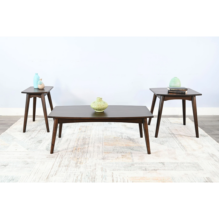 Sunny Designs Coffee Table  Coffee Bean - Bed & Sofa Hub