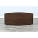 Sunny Designs Sofa Table Coffee Bean - Bed & Sofa Hub