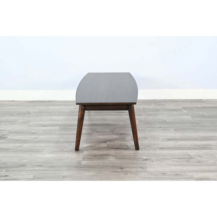 Sunny Designs Coffee Table  Coffee Bean - Bed & Sofa Hub