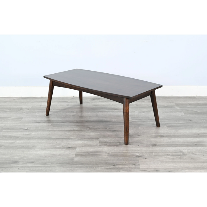 Sunny Designs Coffee Table  Coffee Bean - Bed & Sofa Hub