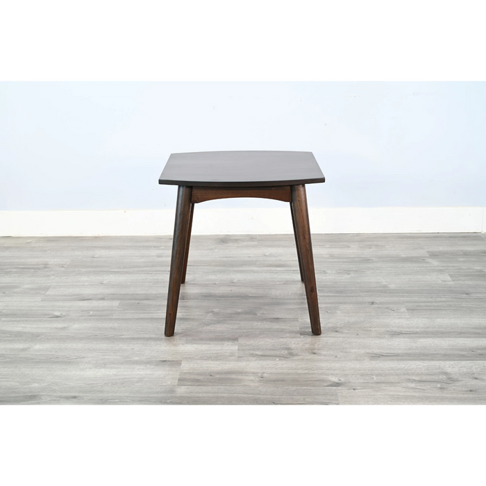 Sunny Designs End Table Coffee Bean - Bed & Sofa Hub
