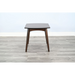 Sunny Designs End Table Coffee Bean - Bed & Sofa Hub
