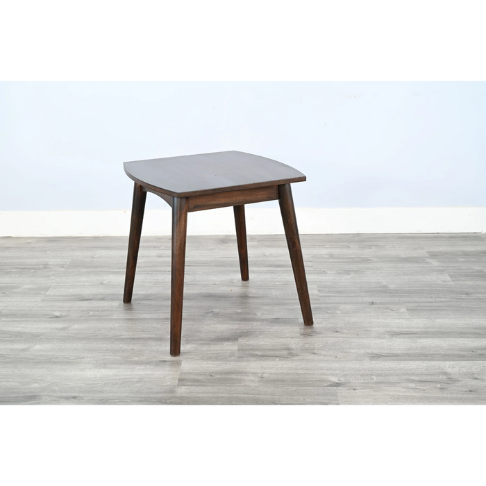 Sunny Designs End Table Coffee Bean - Bed & Sofa Hub