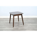 Sunny Designs End Table Coffee Bean - Bed & Sofa Hub