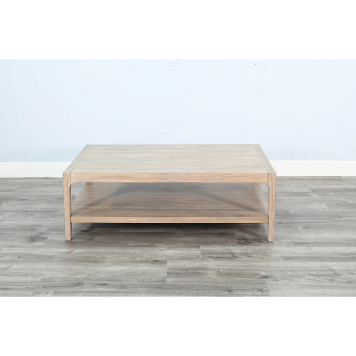 Sunny Designs Coffee Table Wheat - Bed & Sofa Hub