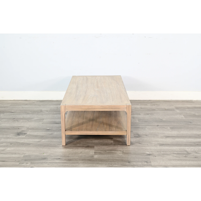 Sunny Designs Coffee Table Wheat - Bed & Sofa Hub