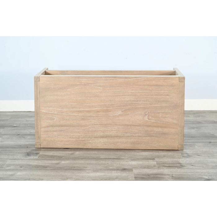 Sunny Designs Coffee Table Wheat - Bed & Sofa Hub