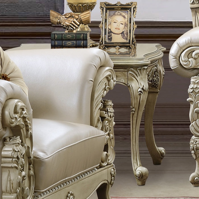 Homey Design Hd-32 – End Table - Bed & Sofa Hub