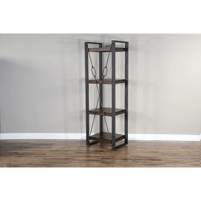 Sunny Designs Homestead Pier Tobacco Leaf - Bed & Sofa Hub