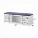 ACME Cargo Bench W/Storage - Bed & Sofa Hub