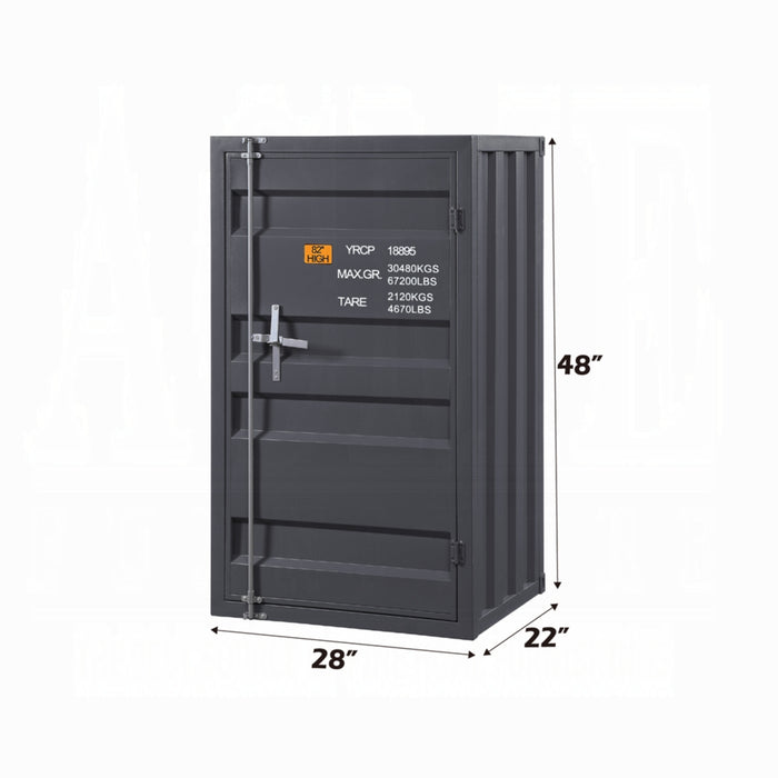 ACME Cargo Chest - Bed & Sofa Hub