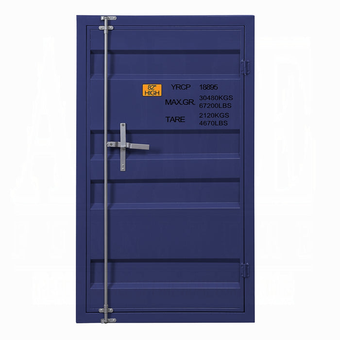 ACME Cargo Chest - Bed & Sofa Hub