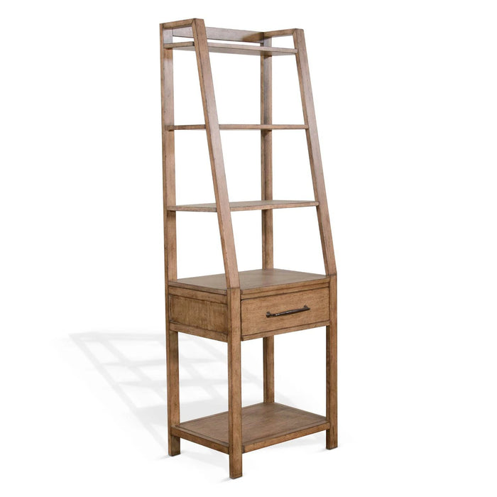 Sunny Designs Pier Buckskin - Bed & Sofa Hub