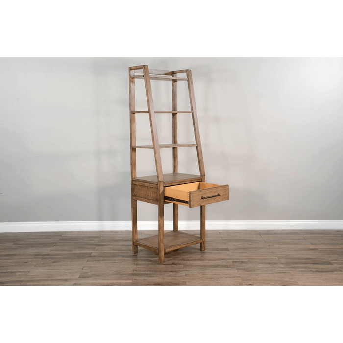 Sunny Designs Pier Buckskin - Bed & Sofa Hub