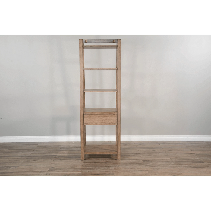 Sunny Designs Pier Buckskin - Bed & Sofa Hub