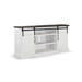 Sunny Designs TV Console European Cottage - Bed & Sofa Hub