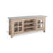Sunny Designs Beach Pebble TV Console Beach Pebble - Bed & Sofa Hub