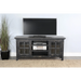 Sunny Designs Black Sand TV Console Black Sand - Bed & Sofa Hub