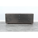 Sunny Designs TV Console Buckskin - Bed & Sofa Hub