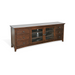 Sunny Designs 72" Media Console Coffee Bean - Bed & Sofa Hub