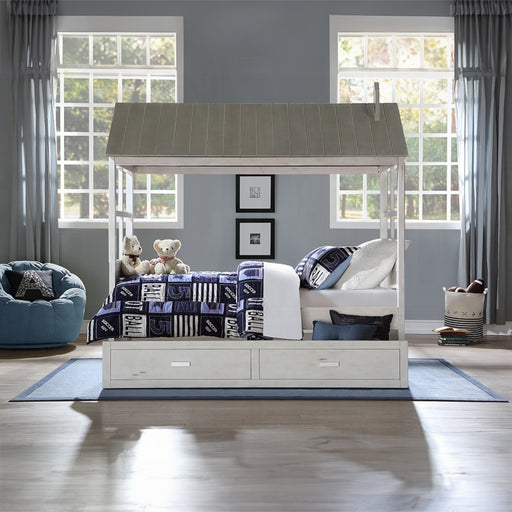 ACME Tree House II Twin Bed - Bed & Sofa Hub