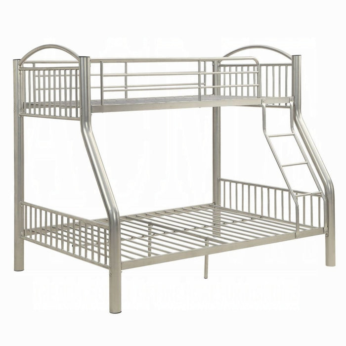 ACME Cayelynn Twin/Full Bunk Bed - Bed & Sofa Hub